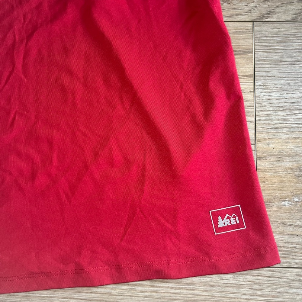 REI women’s top - Picture 2 of 9
